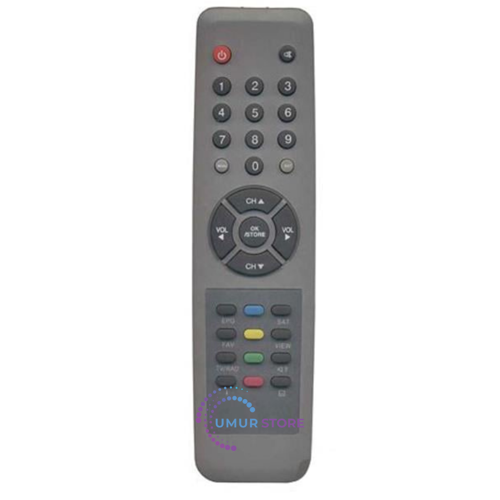 Echostar Uydu Kumandası