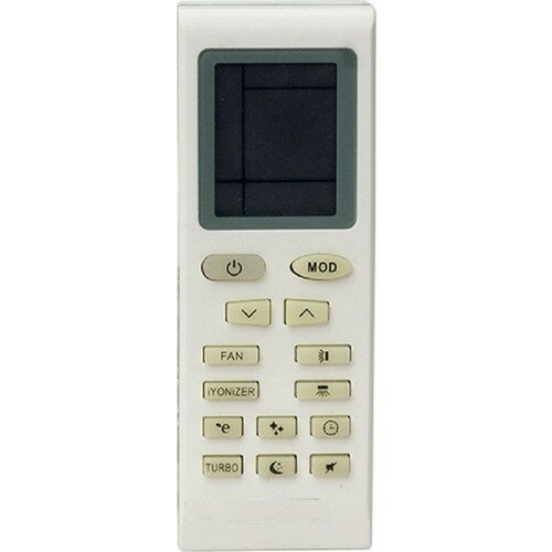 AS09-0940 Klima Kumanda