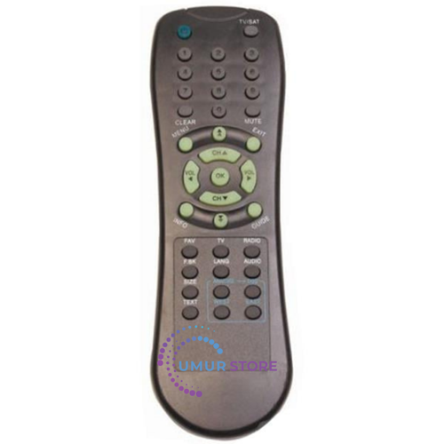 Tecnosat Uydu Kumandası