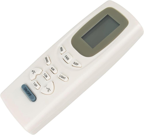 Alarko Flair Y512f2 Y512f Y512 Y512fa Klima Kumanda