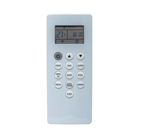 Hisense DG11L1-01 DG11L1-03 Klima Kumandası