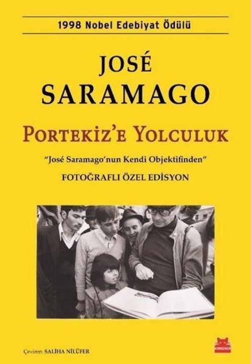 Portekiz'e Yolculuk - Fotoğraflı Özel Edisyon