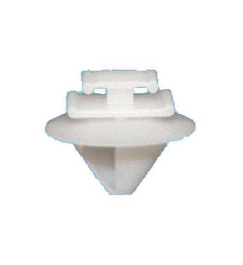 -BERLİNGO C-2-C-3-YAN KAPI ÇITA KLİPSİ SAYK0913 12 ADET MARKA İLE UYUMLU