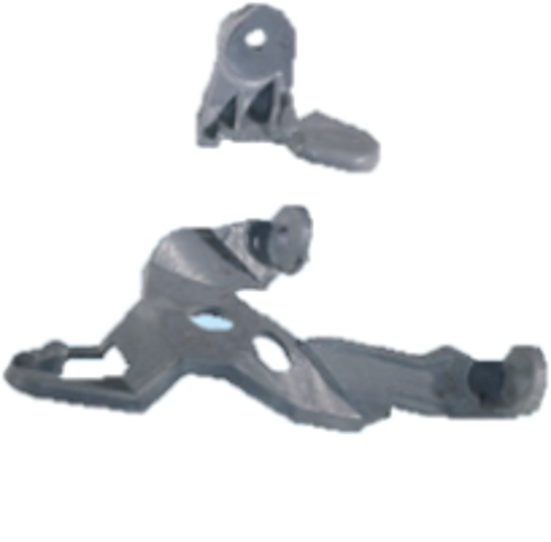 RToyota Corolla 2003-20072 parç FAR TAMİR KİTİ TC-581 MARKA İLE UYUMLU