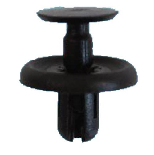 VW LUPO-BORA-GOLF- KAPI DÖŞEME KLİPSİ SAYK3303 12 ADET MARKA İLE UYUMLU