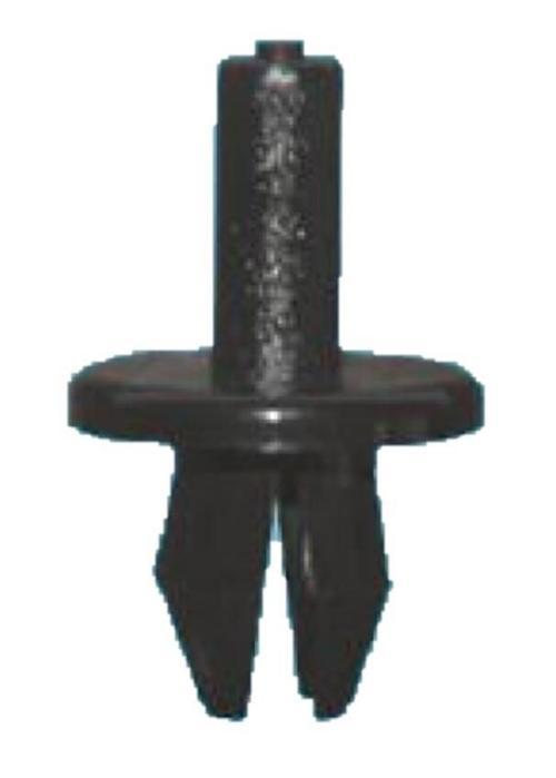 VW AUDİ A1-A3-OPEL- DAVLUMBAZ KLİPSİ SAYK3408 12 ADET MARKA İLE UYUMLU