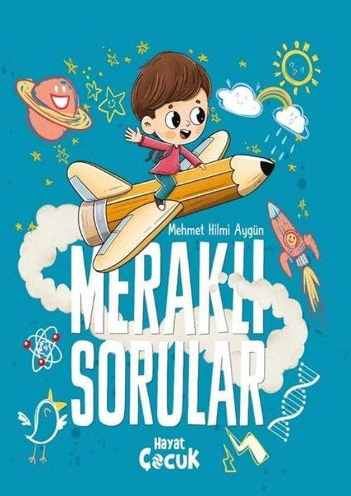 Meraklı Sorular