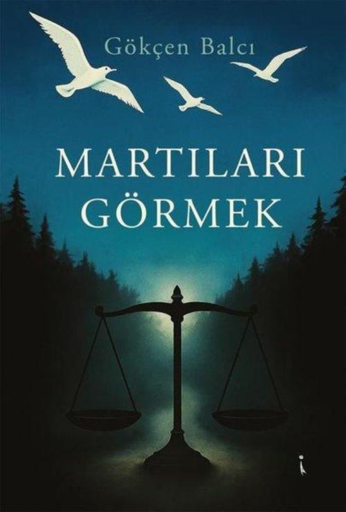 Martıları Görmek