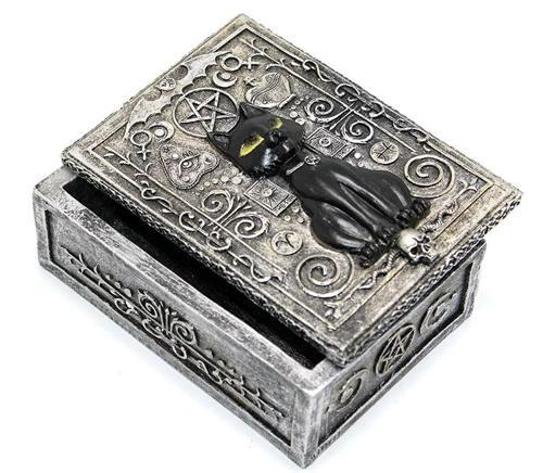 MDB Polyester Kedi Tasarımı Kutu