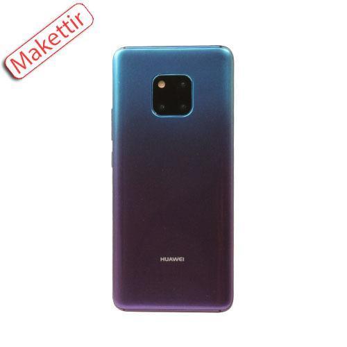 Huawei Mate 20 Pro Dummy Maket Telefon 1 Sınıf A Kalite - Lacivert