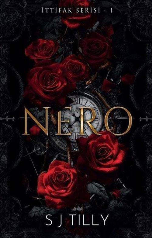 Nero - İttifak Serisi 1