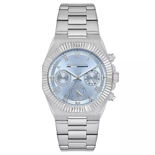 USPA1128-02 Erkek Kol Saati