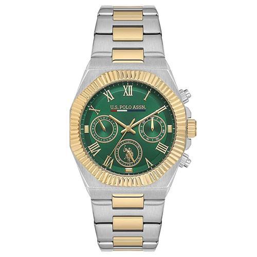 USPA1128-06 Erkek Kol Saati