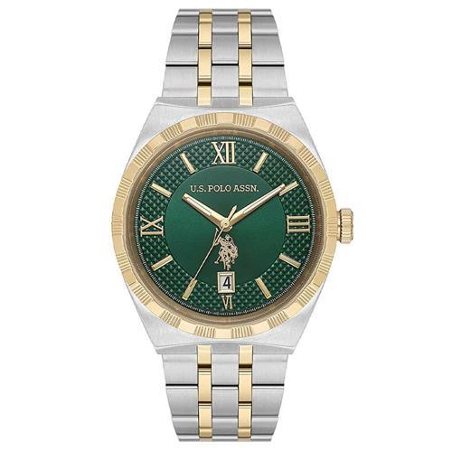 USPA1129-05 Erkek Kol Saati