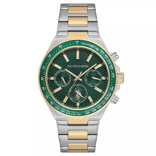 USPA1130-05 Erkek Kol Saati