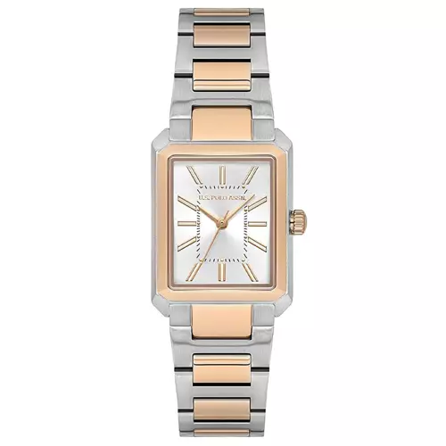 USPA2123-05 Kadın Kol Saati