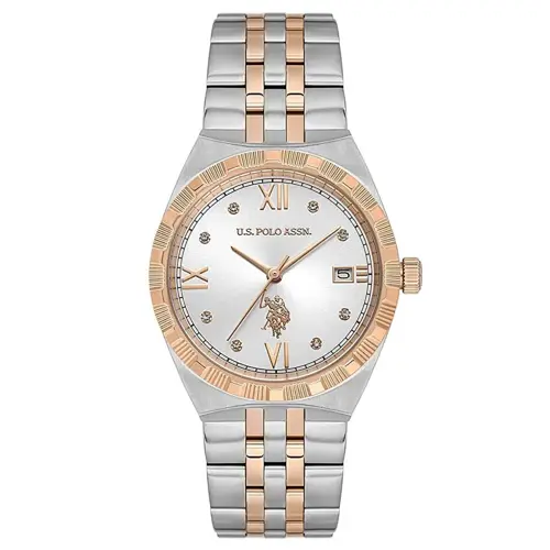 USPA2126-03 Kadın Kol Saati