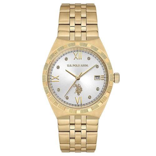 USPA2126-04 Kadın Kol Saati
