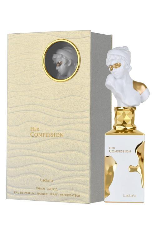 HER CONFESSION 100 ml