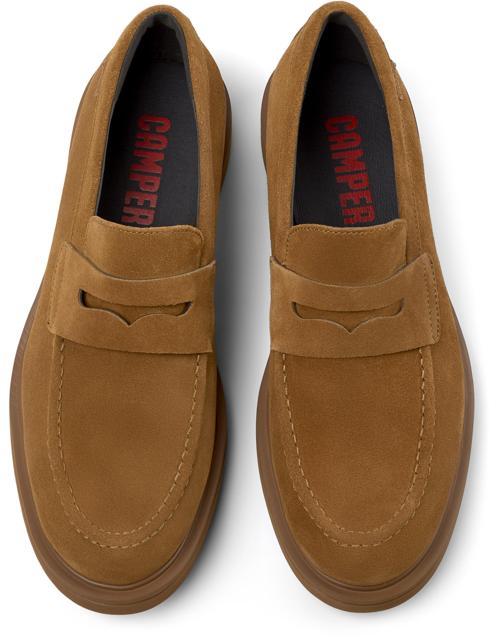 Norman Erkek Klasik Ayakakbı K101001-004