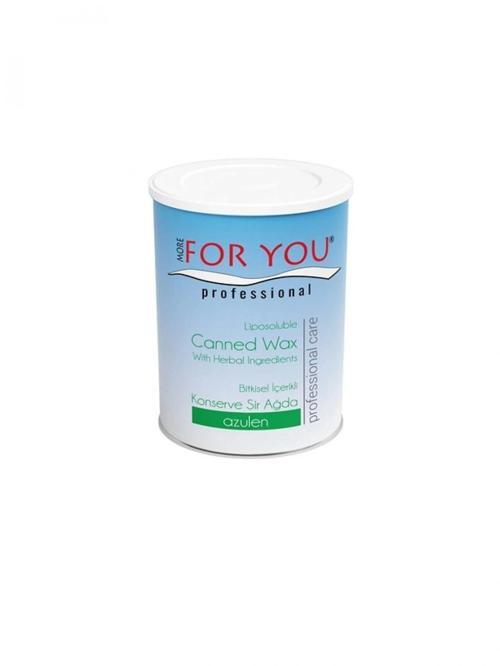 SİR AĞDA KONSERVE 800ML AZULEN