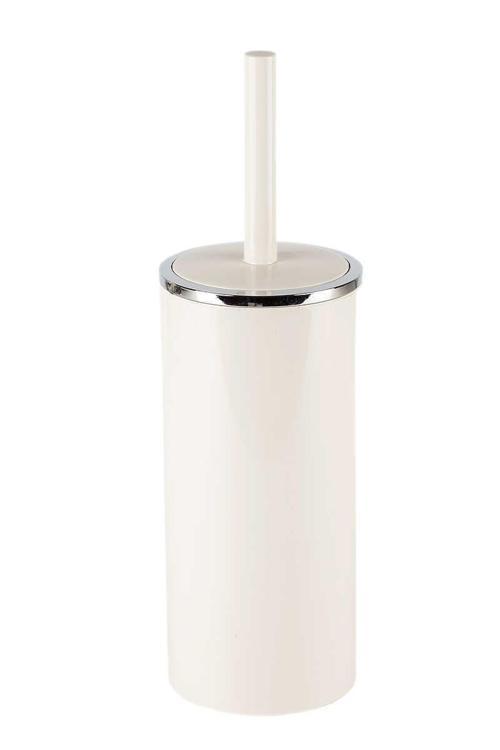 LENOX TUVALET FIRÇASI BEJ (E34)