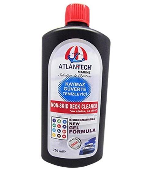 NON-SKID DECK CLEANER