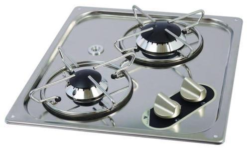 Çiftli Gömme Ocak - NL22001