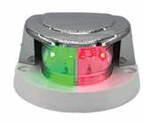 BURUN İSK/SAN.FENERİ KROMAJ NO:2 led