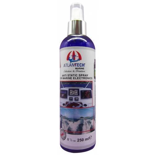 ANTI-STATIC SPREY 250 ML