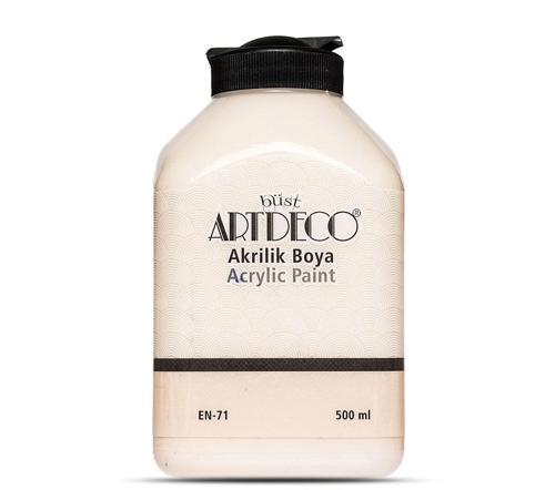 Akrilik Boya 500 ml. 3003 BEJ