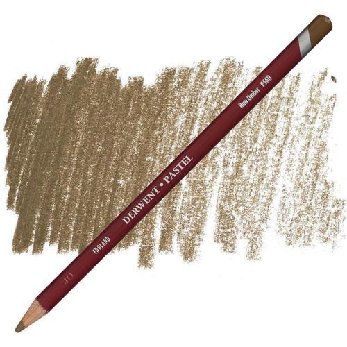 Pastel Pencil P560 Raw Umber