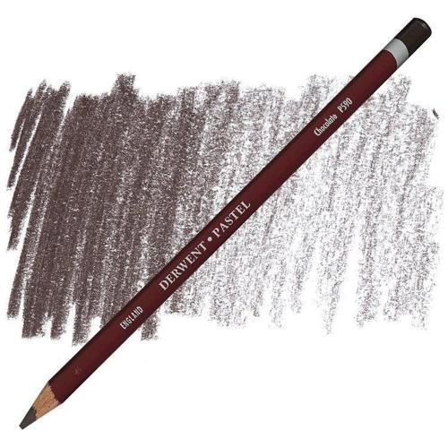 Pastel Pencil P590 Chocolate