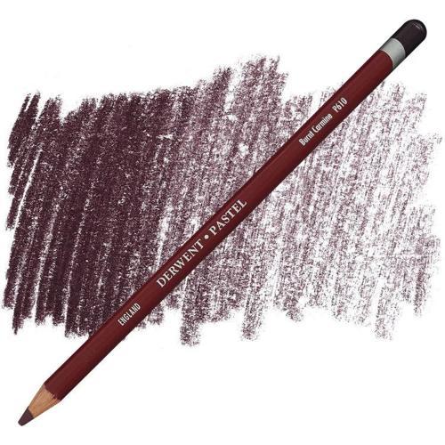 Pastel Pencil P610 Burnt Carmine