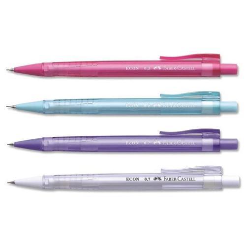 Econ Versatil Kalem 0.7 mm Açık Renk