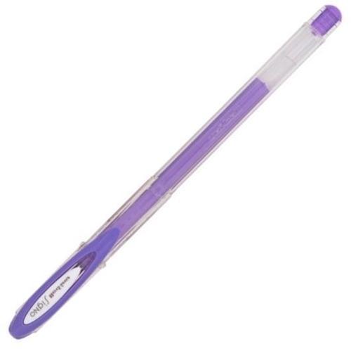 -ball Signo Angelic Colour 0.7 Jel Kalem PASTEL MOR