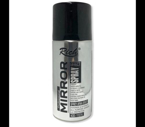 Sprey Ayna Efekti (Mirror Effect) 150 ml.
