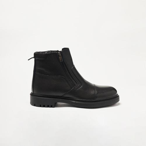 Erkek Bot OG-25992 John May Siyah Flother