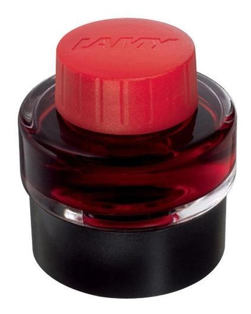 T51 Dolma Kalem Mürekkebi 30 ml. KIRMIZI