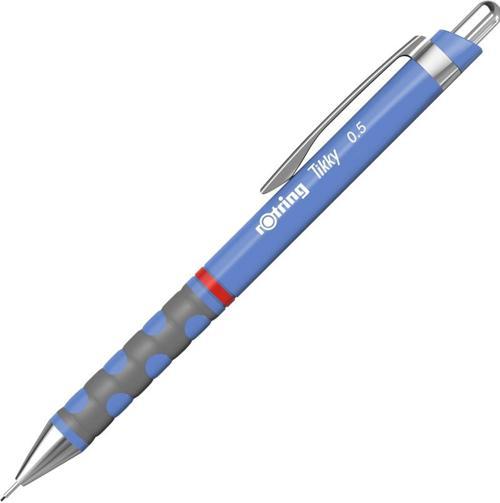 Tikky Versatil Kalem 0.5 mm Menekşe Mavi