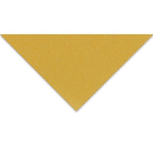 Tiziano Çok Amaçlı Fon Kartonu 160 gr. 50x65 cm 5'li Paket ALTIN - ORO