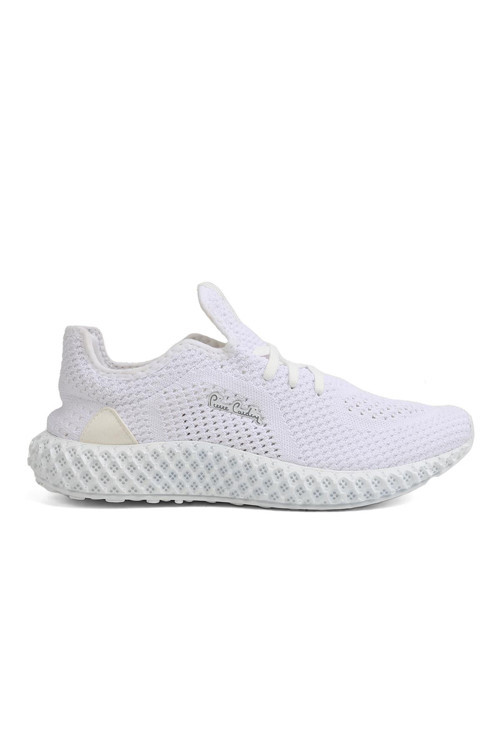 ® | PC-30680 - 3570 Beyaz - Kadın Spor Ayakkabı