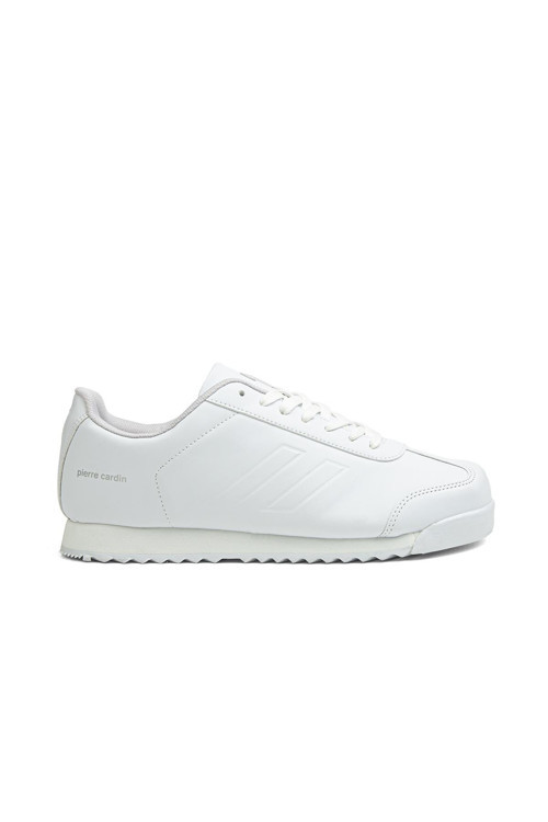 ® | PC-30484 - 3319 Beyaz - Erkek Spor Ayakkabı