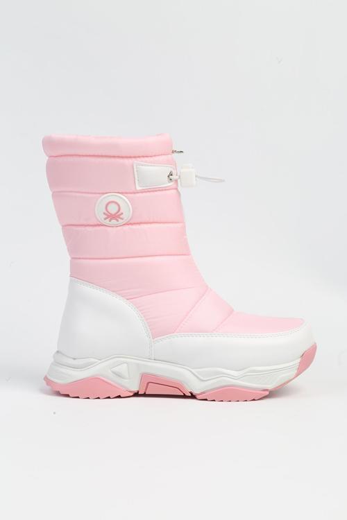 ® | BN-70004 - 3256 Pembe - Çocuk Bot