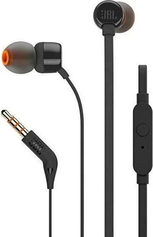 Tune 160 Kulakiçi Kulaklık CT
