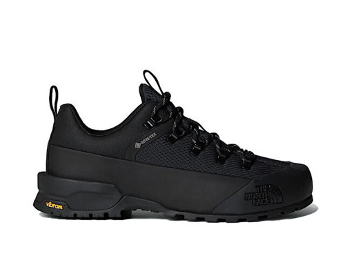 Glenclyffe Low Gore-Tex Erkek Trekking Ayakkabısı NF0A8D95KX71 Siyah