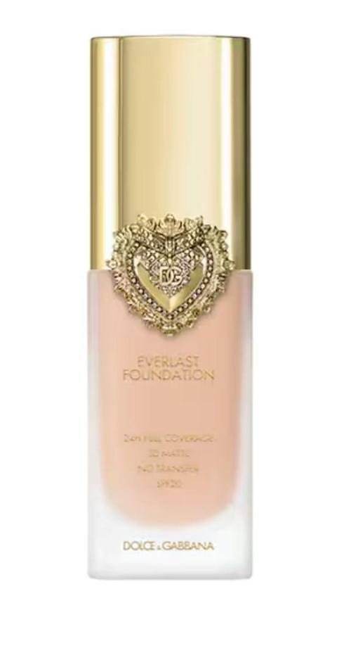 Everlast - 24 Saat Kalıcı Mat Fondöten 9C
