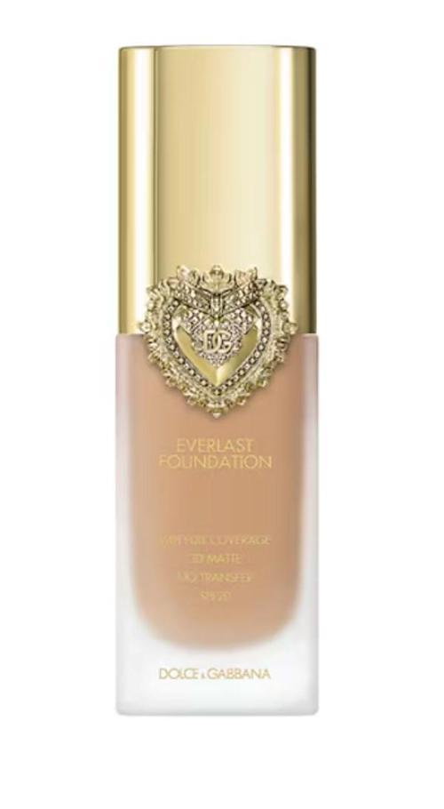 Everlast - 24 Saat Kalıcı Mat Fondöten 18N