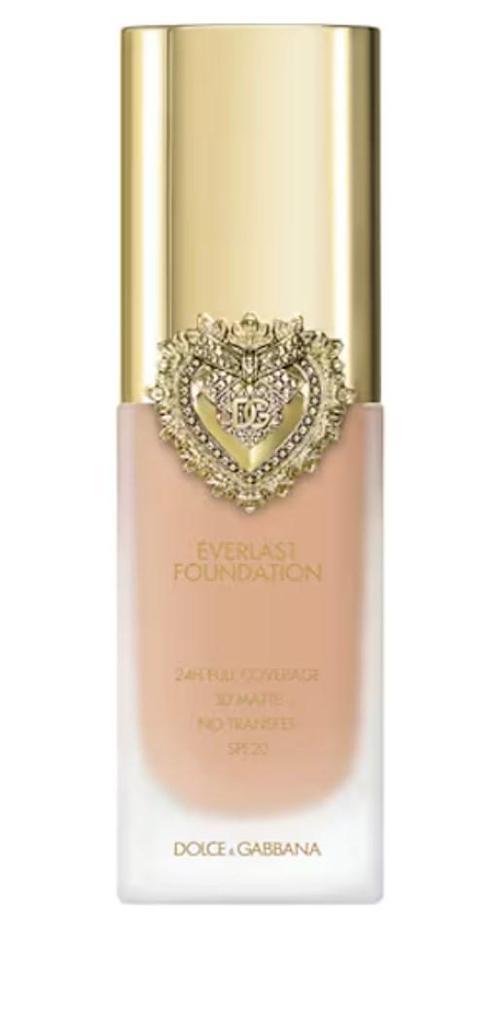Everlast - 24 Saat Kalıcı Mat Fondöten 14W