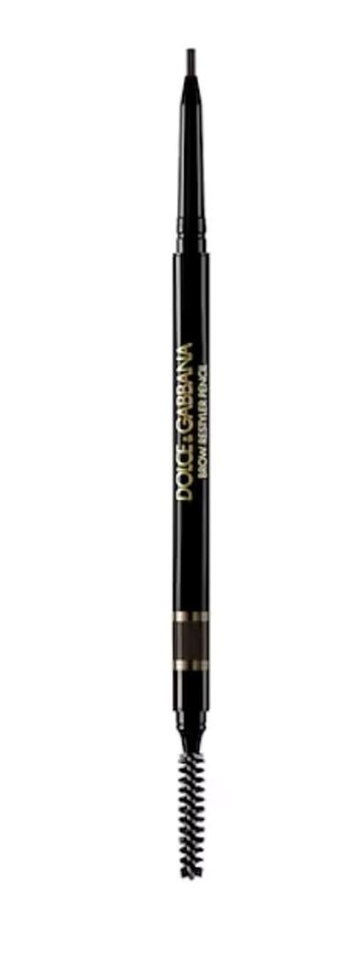 Brow Restyler Pencil - Kaş Şekillendirme Kalemi 06 Naturally Black
